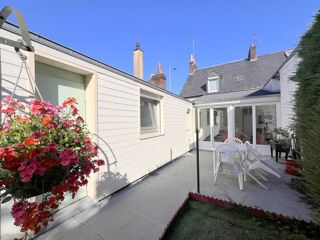  Maison à vendre 6 pièces 107 m²