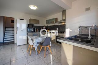  Maison à vendre 5 pièces 123 m²
