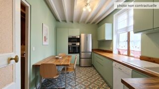  Maison à vendre 4 pièces 75 m²
