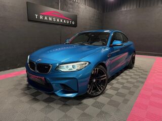 M2 2016 occasion 87280 Limoges