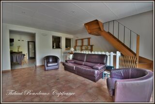  Maison à vendre 5 pièces 117 m²