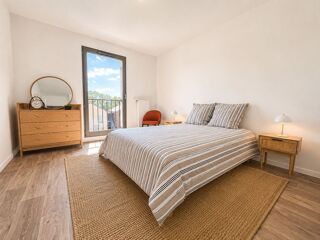  Appartement à vendre 3 pièces 61 m²