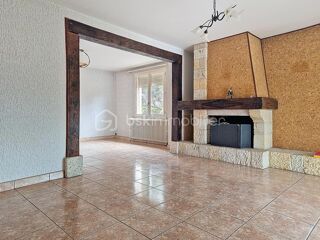  Maison à vendre 6 pièces 147 m²