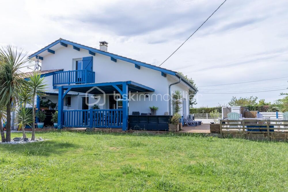 Vente Maison Vivez la modernité et le confort dans une maison contemporaine avec piscine ! Came