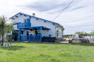 Maison à vendre 7 pièces 181 m²
