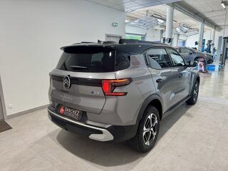 C3 Aircross II ELECTRIQUE 113 MAX BVA 2025 occasion 52000 Chamarandes-Choignes