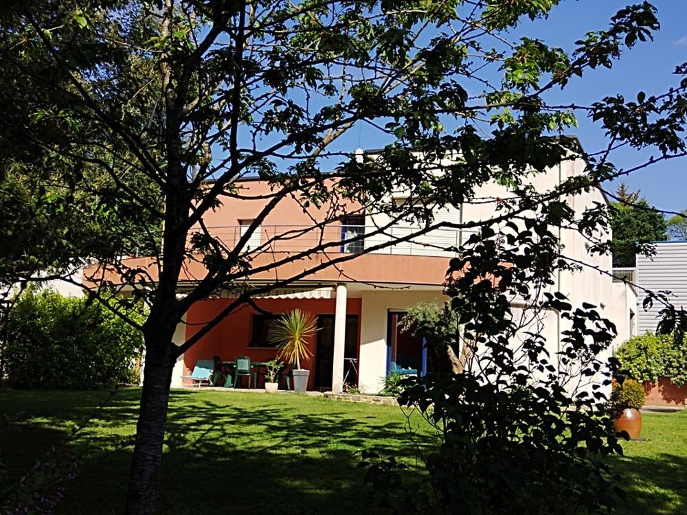 à vendre  Maison Vitré (35500)