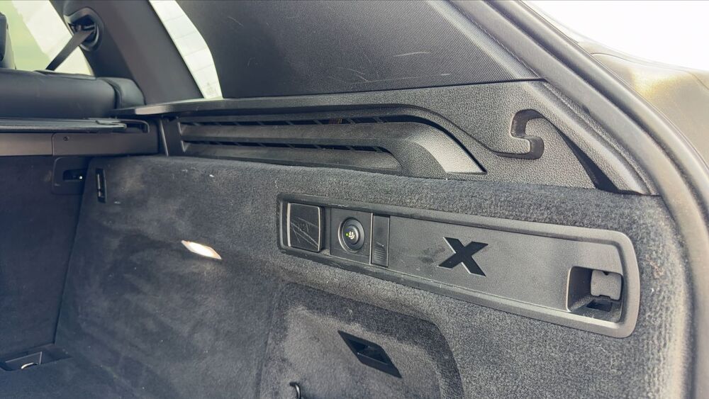 X5 (G05) xDrive 50e 3.0 489 Plug in Hybrid Steptronic8 M Sport 2023 occasion 76230 Isneauville
