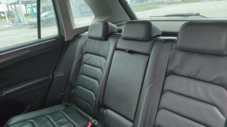 Tiguan II 2.0 TDI 150 4Motion Carat - Toit ouvrant 2016 occasion 76600 Le Havre