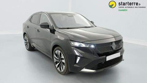 Annonce voiture Renault Rafale 37598 €