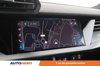 A3 35 TFSI mHEV S line S tronic 7 150 ch 2023 occasion 92130 Issy-les-Moulineaux