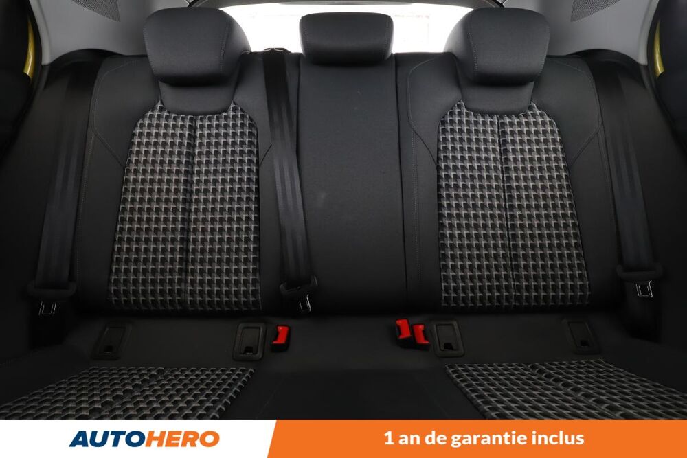 A1 Allstreet 35 TFSI S tronic 7 150 ch 2022 occasion 92130 Issy-les-Moulineaux