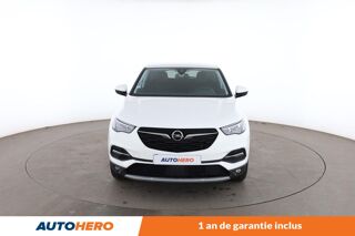 Grandland x 1.2 Turbo Innovation Business Automatique 130 ch 2018 occasion 92130 Issy-les-Moulineaux