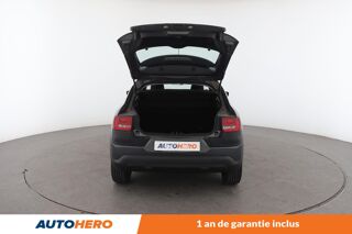 C4 cactus 1.2 PureTech Feel 110 ch 2016 occasion 92130 Issy-les-Moulineaux