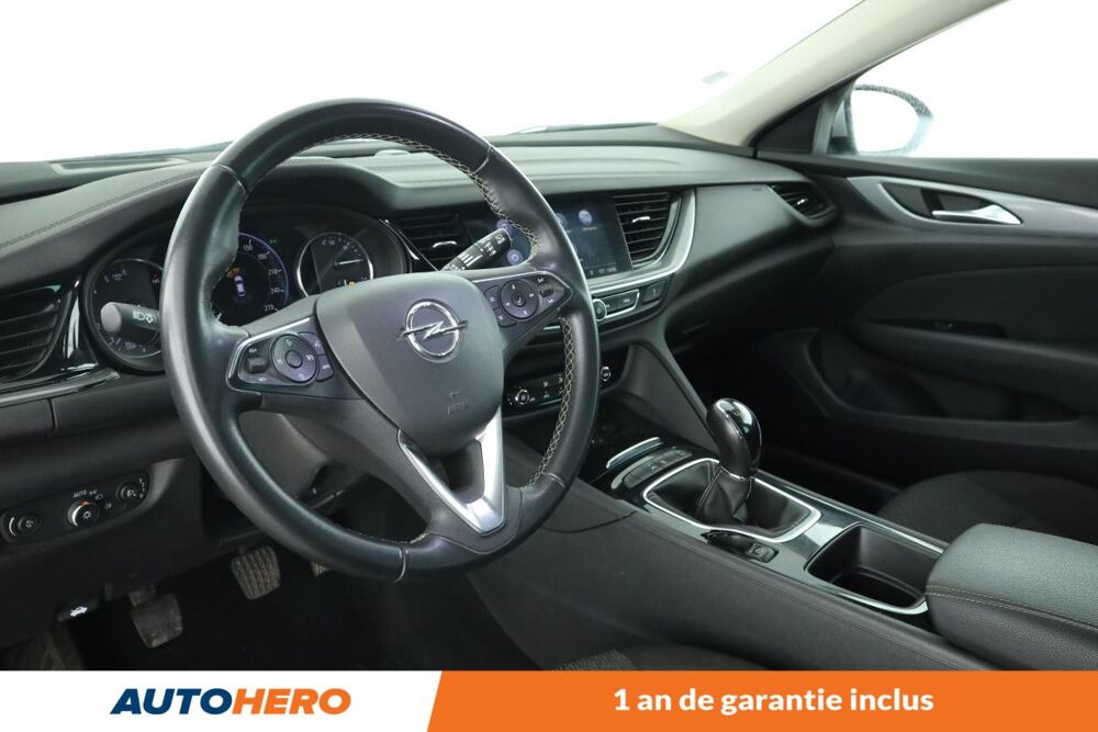 Insignia 1.6 Diesel 136 ch 2019 occasion 92130 Issy-les-Moulineaux