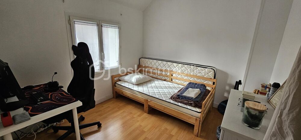 Vente Immeuble ? ? Immeuble de Rapport : Maison de Ville de 3 Appartements – MONOPROPRIÉTÉ- Caen proche UNIVERSITÉ Caen