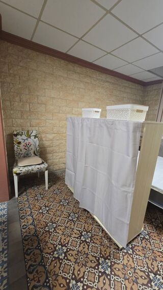  Appartement à louer 1 pièce 29 m²