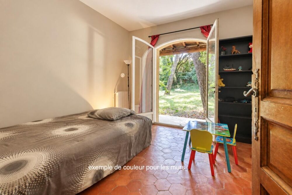 à vendre  Villa Villeneuve-lès-Avignon (30400)