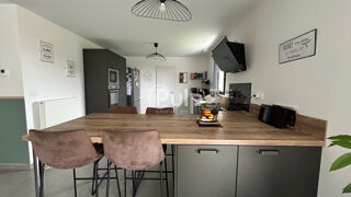  Maison � vendre 6 pi�ces 108 m�