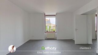  Appartement à vendre 3 pièces 61 m²