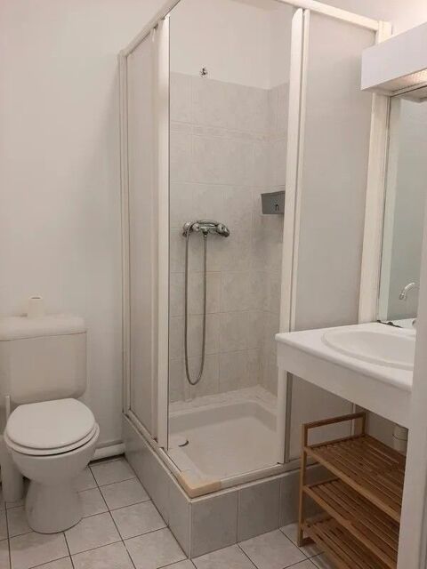  Appartement � louer 1 pi�ce 28 m�