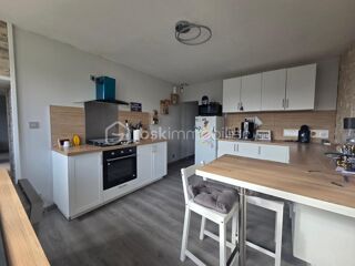  Maison à vendre 4 pièces 88 m²