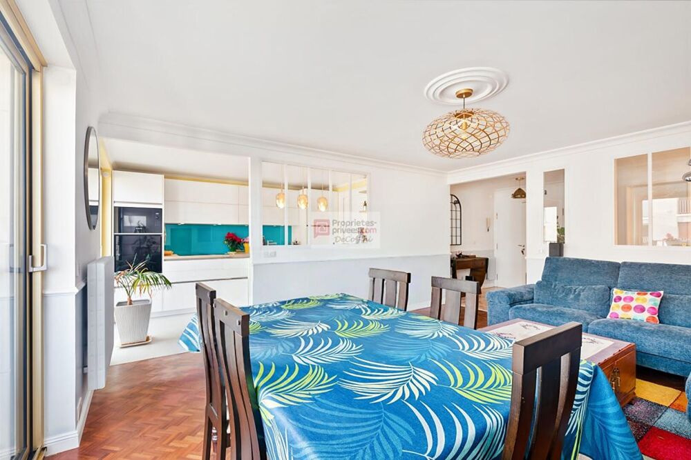 � vendre  Appartement Versailles (78000)