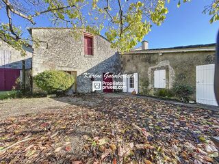  Maison à vendre 4 pièces 119 m²