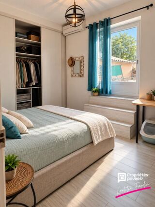  Maison à vendre 3 pièces 60 m²