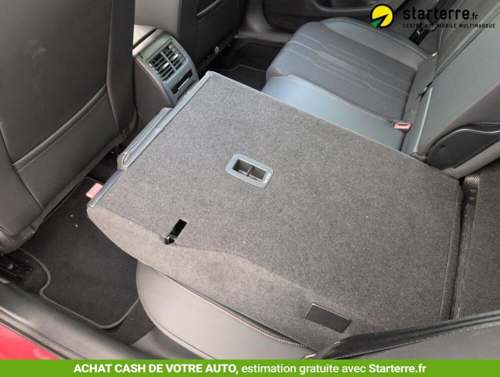 Formentor 1.4 E-HYBRID 245 CH DSG6 VZ 2024 occasion 69190 Saint-Fons
