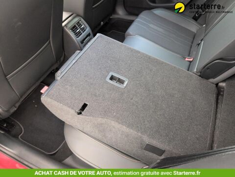Formentor 1.4 E-HYBRID 245 CH DSG6 VZ 2024 occasion 69190 Saint-Fons