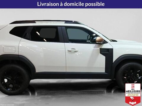 Duster Hybrid 155 Extreme 2026 occasion 78200 Buchelay