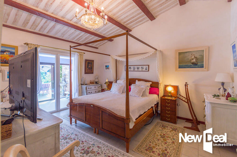 � vendre  Villa Seillans (83440)