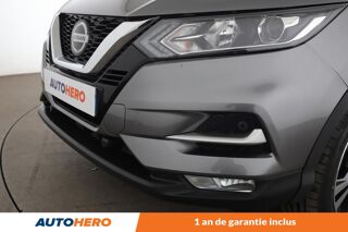 Qashqai 1.3 DIG-T 140 ch 2021 occasion 92130 Issy-les-Moulineaux