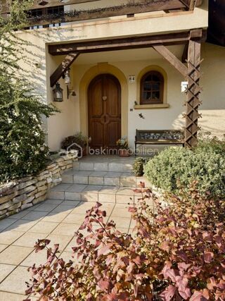  Maison � vendre 8 pi�ces 183 m�