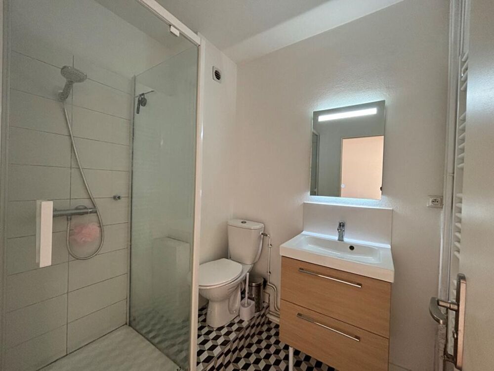 Vente Appartement Appartement Angers  - 5 chambres Angers