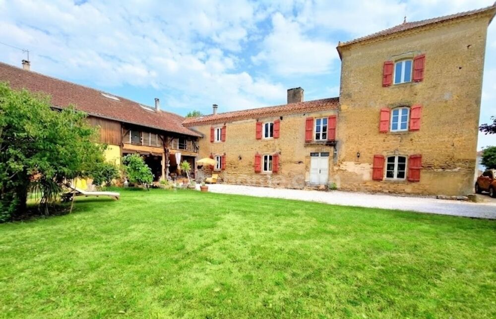 Un Domaine sur la Colline