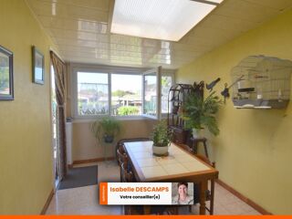  Maison � vendre 4 pi�ces 74 m�