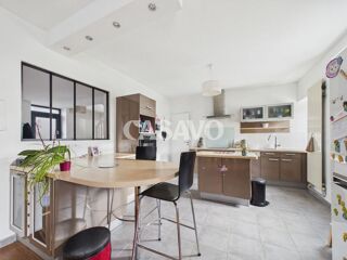  Maison � vendre 6 pi�ces 129 m�