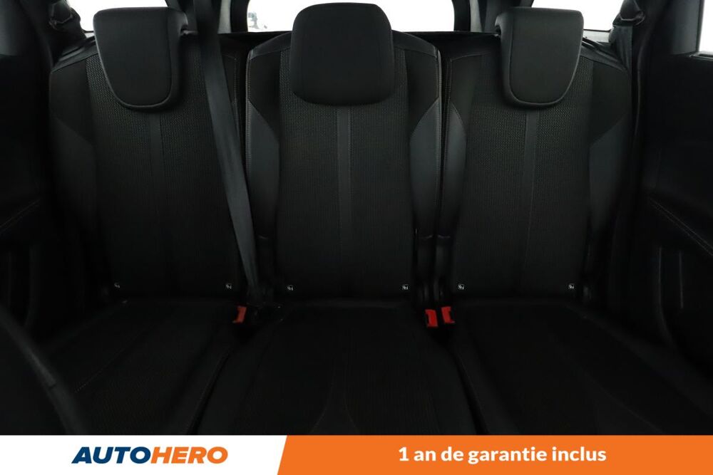 5008 1.2 PureTech GT EAT8 130 ch 2022 occasion 92130 Issy-les-Moulineaux