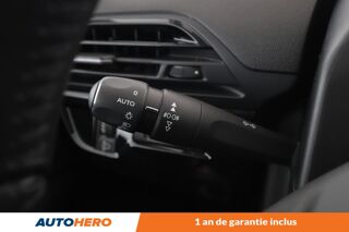 Grand C4 Spacetourer 1.5 Blue-HDi Feel BV6 131 ch 2021 occasion 92130 Issy-les-Moulineaux