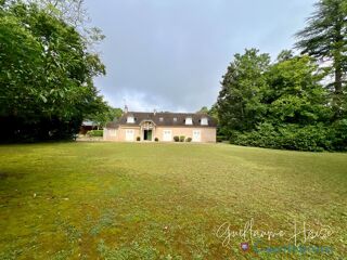  Propri�t�/ch�teau � vendre 6 pi�ces 248 m�