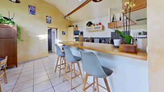  Maison à vendre 7 pièces 164 m²