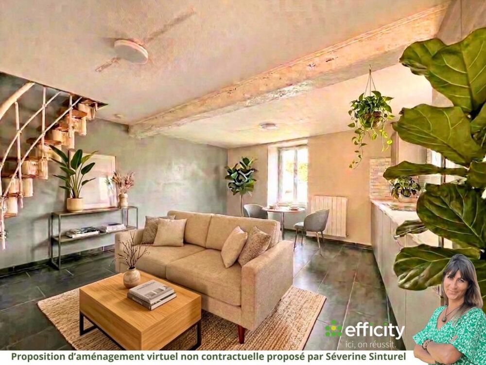 Vente Maison Maison Neronde