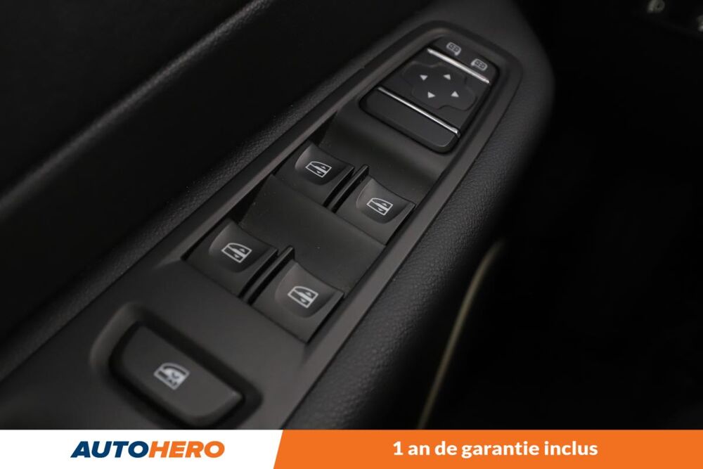 Captur 1.5 dCi Energy Business EDC 90 ch 2018 occasion 92130 Issy-les-Moulineaux
