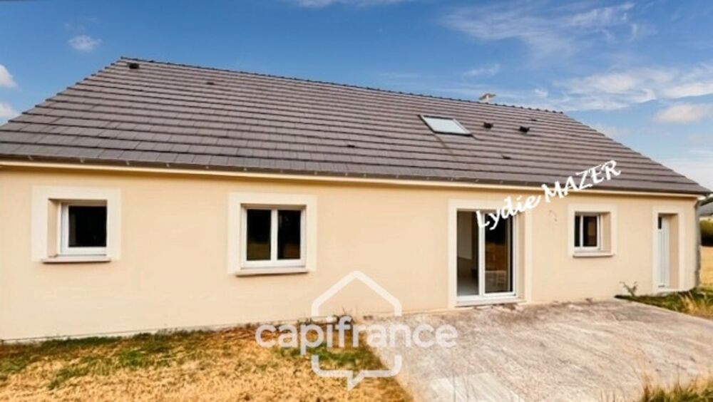 Maison à vendre 6 pièces (18)