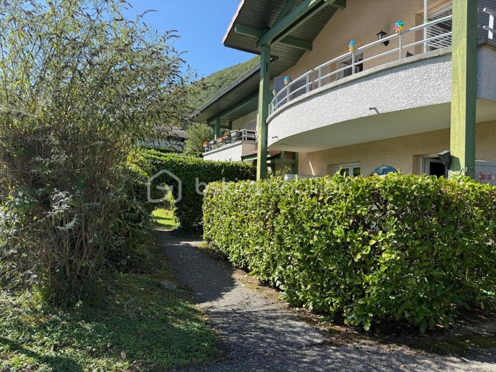 � vendre  Appartement S�vrier (74320)