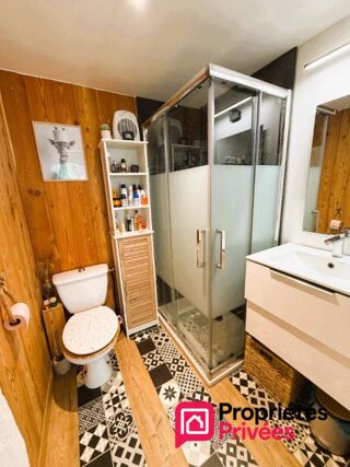  Appartement � vendre 3 pi�ces 53 m�