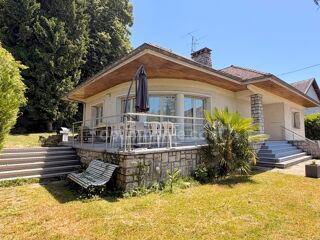  Maison à vendre 5 pièces 132 m²