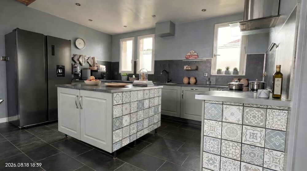 Maison à vendre 5 pièces MIGENNES (89)